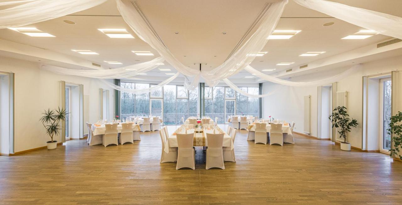 Ferienpark Plauer See Alt Schwerin Dış mekan fotoğraf